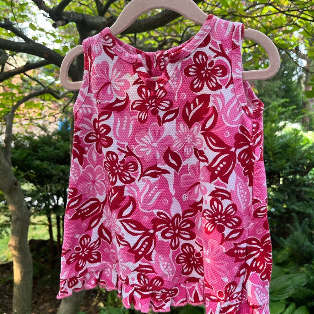 VINTAGE RAGSCALS TOP